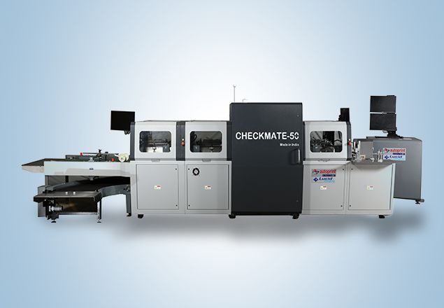 Autoprint checkmate Autoprint checkmate