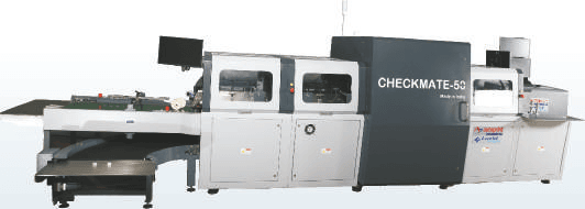 Autoprint CHECKMATE 50