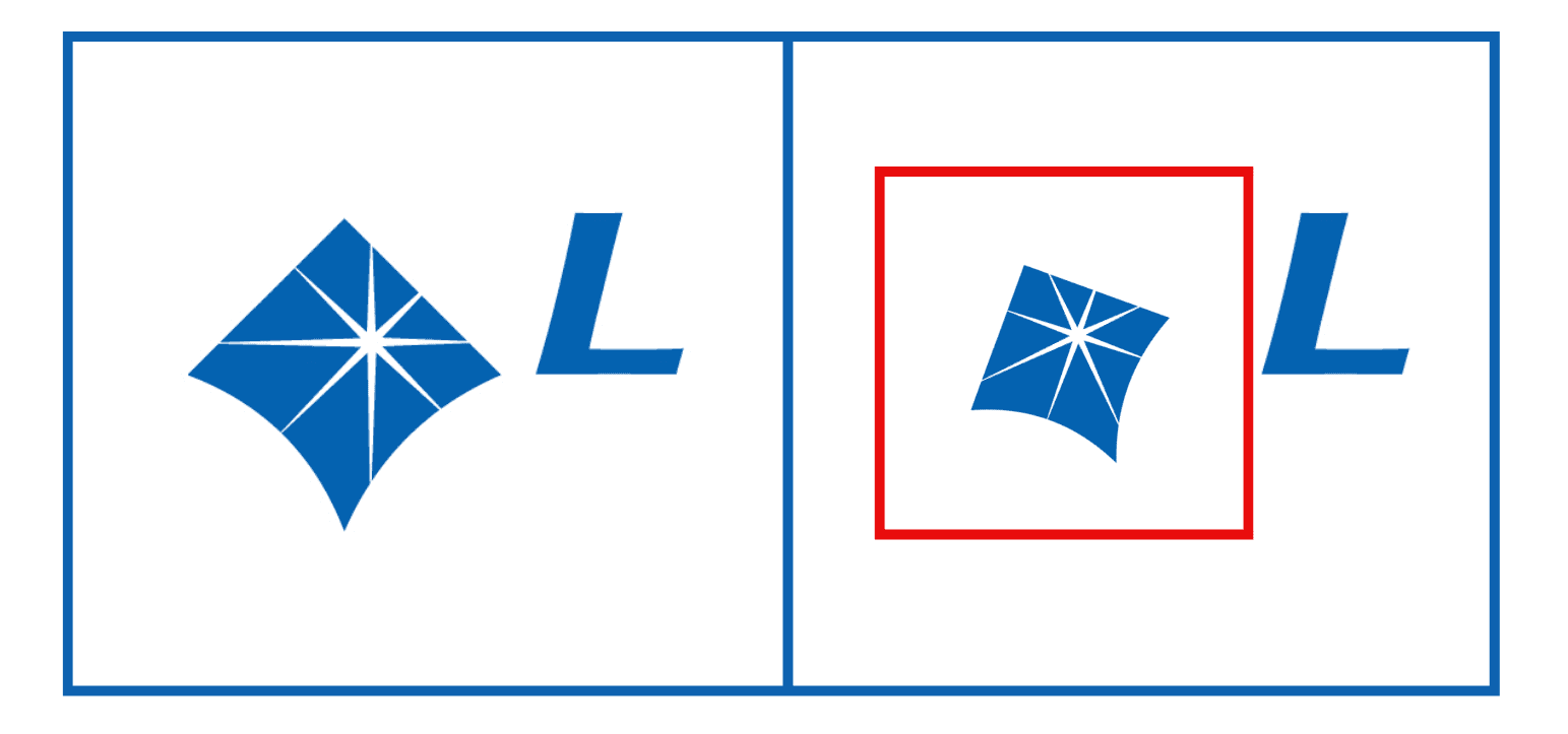 Graphical / Artwork Errors