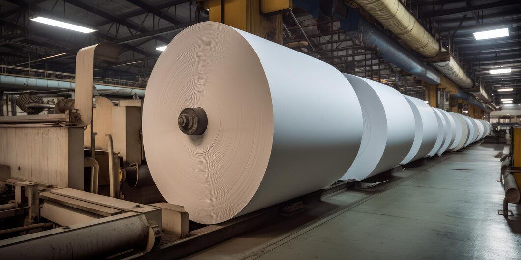 Opticheck Paper Inspection System