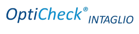 Opticheck Intaglio Inspection System