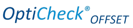 Opticheck Offset Inspection System